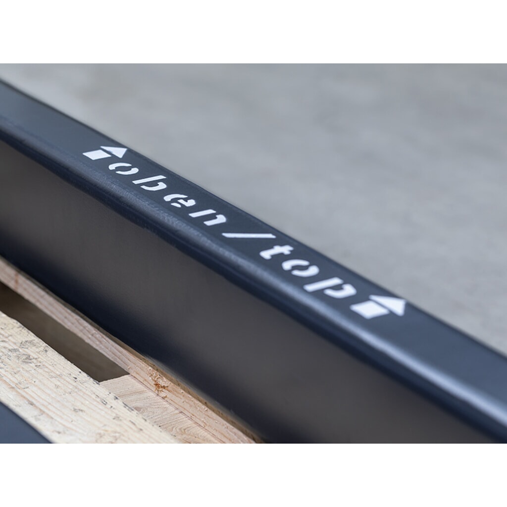 Číslo obrázka výrobku 6: Predĺženie vidlíc, uzatvorené vyhotovenie, dĺžka 1 600 mm, prierez vidlice 80 × 40 mm