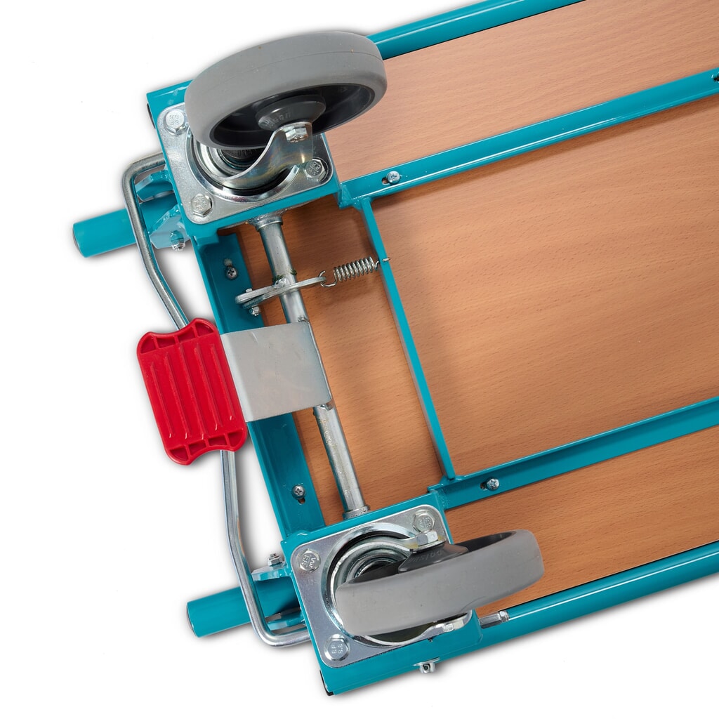 Prepravný vozík Ameise®, skladací, nosnosť 150 kg, ložná plocha š x h 450 x 720 mm Číslo obrázka výrobku 4: Prepravný vozík Ameise®, skladací, nosnosť 150 kg, ložná plocha š x h 450 x 720 mm