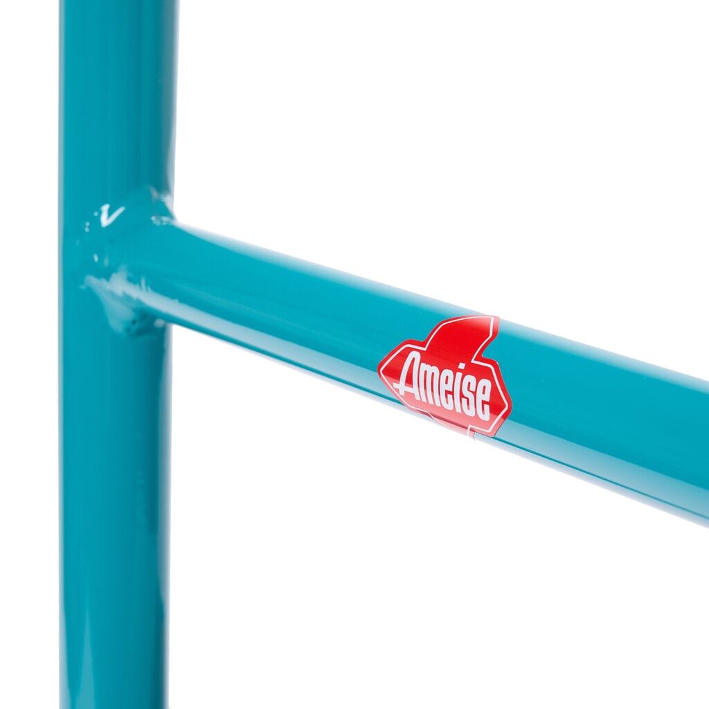 Číslo obrázka výrobku 8: Prepravný vozík Ameise®, skladací, nosnosť 150 kg, ložná plocha š x h 450 x 720 mm