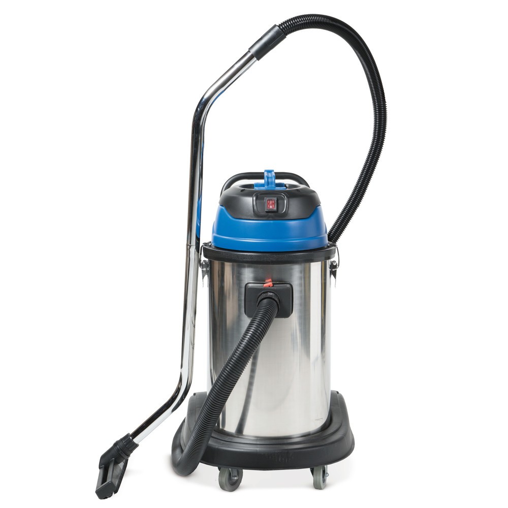 Číslo obrázka výrobku 1: Priemyselný vysávač BASIC, mokré + suché vysávanie, 1 500 W, 30 l