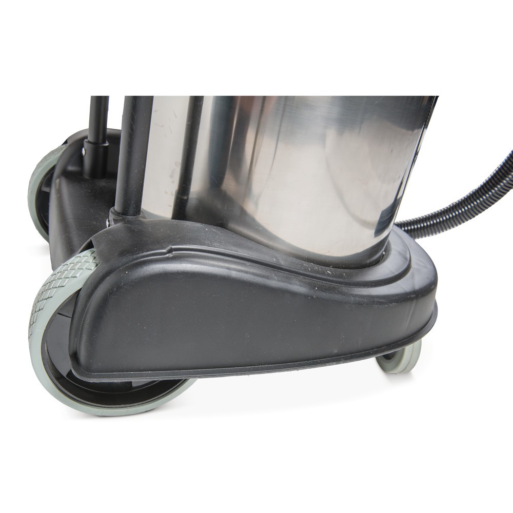 Číslo obrázka výrobku 6: Priemyselný vysávač BASIC, mokré + suché vysávanie, 3 000 W, 80 l