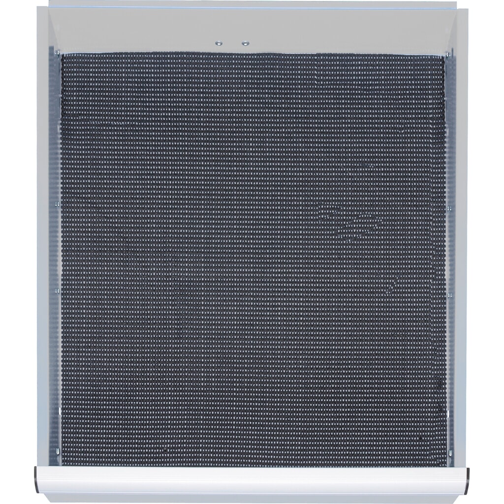 Obrázok výrobku: Protišmyková rohož Steinbock® na rozmery zásuvky š x H 490 x 560 mm s výškou otvoru 60-360 mm