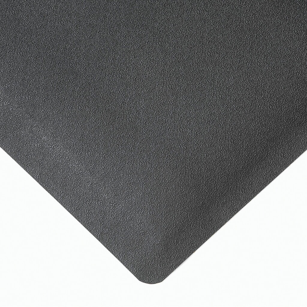 Číslo obrázka výrobku 3: Protiúnavová rohož s gumovým povrchom, vinylová zadná strana, Š x H 610 x 910 mm