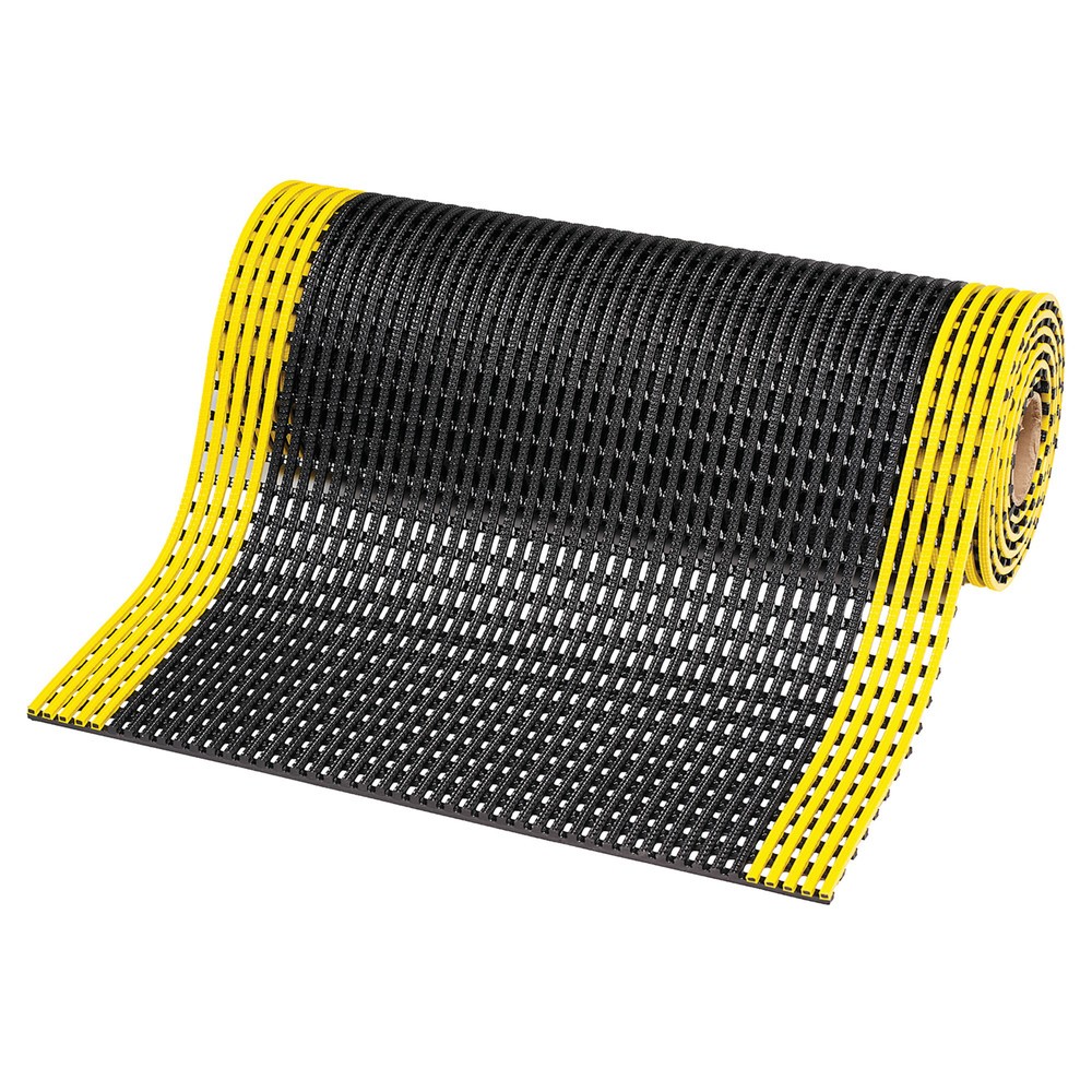 Číslo obrázka výrobku 2: Podložka pre mriežku PVC 1200mm x za meter