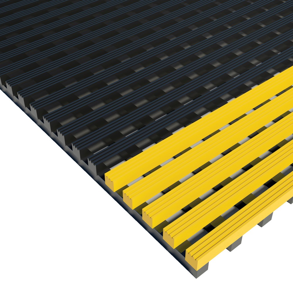 Číslo obrázka výrobku 3: Podložka pre mriežku PVC 1200mm x za meter