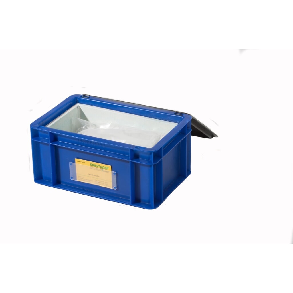 RathoLith® mobilný box Intralogistik, objem 3,5 l Obrázok výrobku: RathoLith® mobilný box Intralogistik, objem 3,5 l