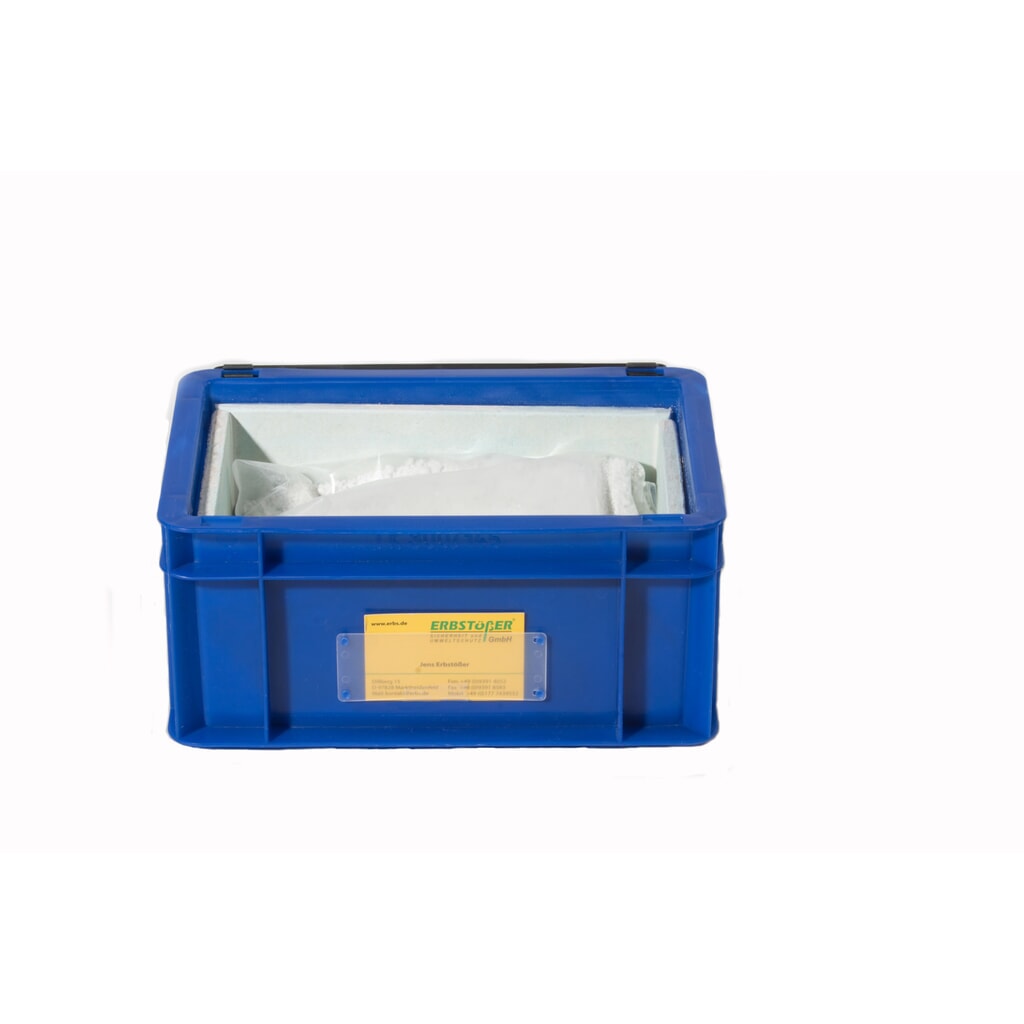 RathoLith® mobilný box Intralogistik, objem 3,5 l Číslo obrázka výrobku 4: RathoLith® mobilný box Intralogistik, objem 3,5 l