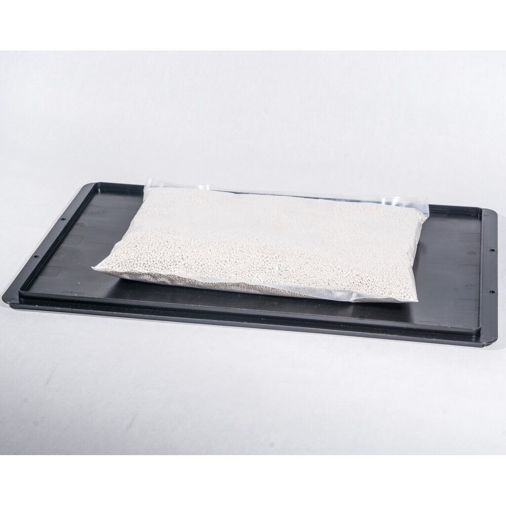 RathoLith® základný vankúš s hasiacim granulátom, 1 kg Obrázok výrobku: RathoLith® základný vankúš s hasiacim granulátom, 1 kg