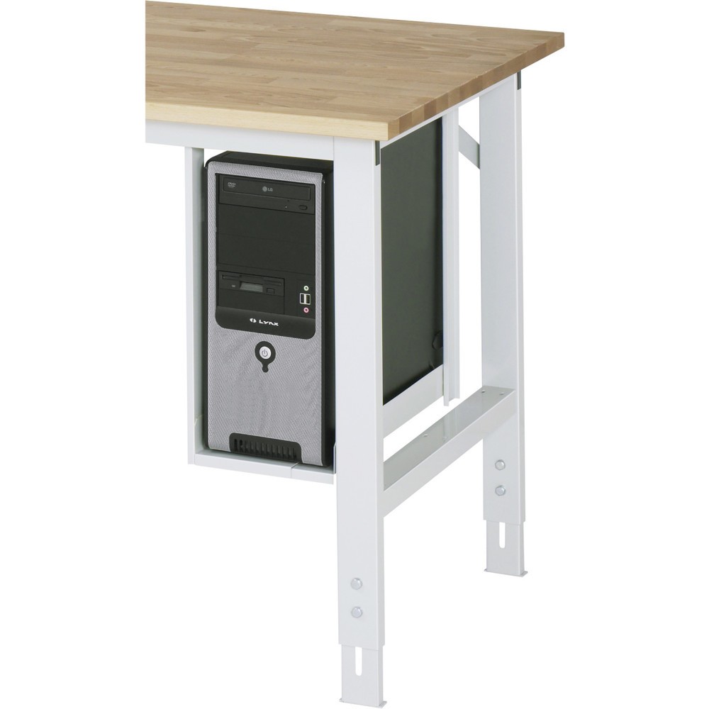 Číslo obrázka výrobku 3: RAU držiak CPU, v × š × h 500 × 150 × 500 mm