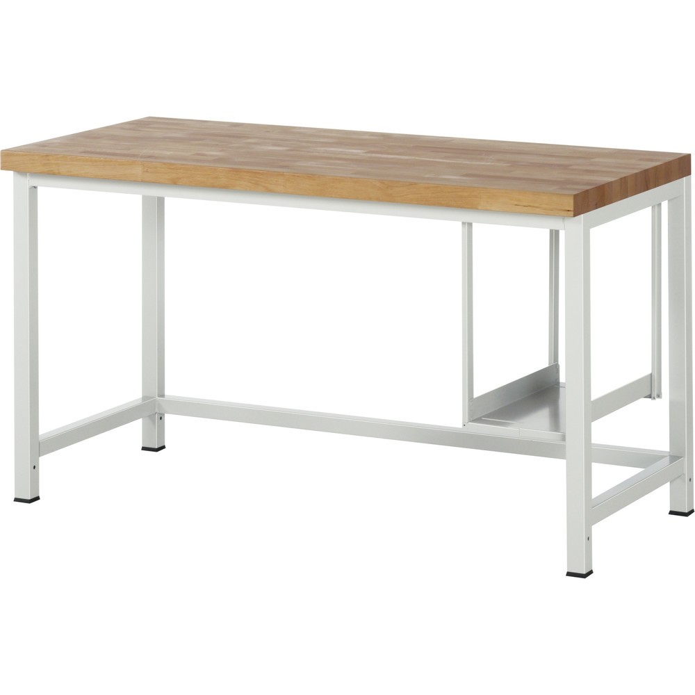 Číslo obrázka výrobku 4: RAU držiak CPU, v × š × h 500 × 150 × 500 mm