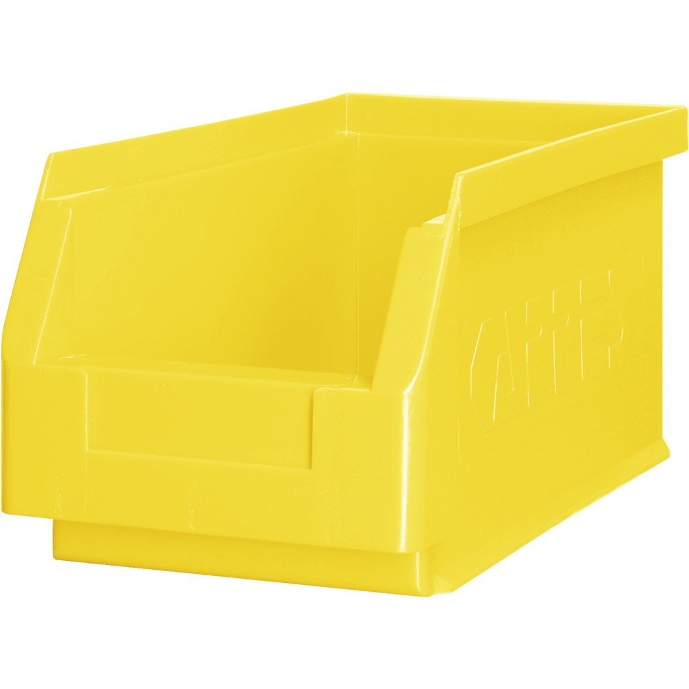 Obrázok výrobku: Prehľadný skladovací box RAU, v × š × h 130 × 140 × 290 mm