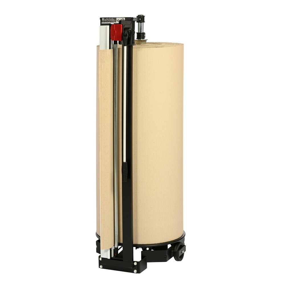 Číslo obrázka výrobku 2: Rezný stojan vertikálny, max. 200 kg, priemer valca max. 700 mm, šírka rezu 1.000 mm