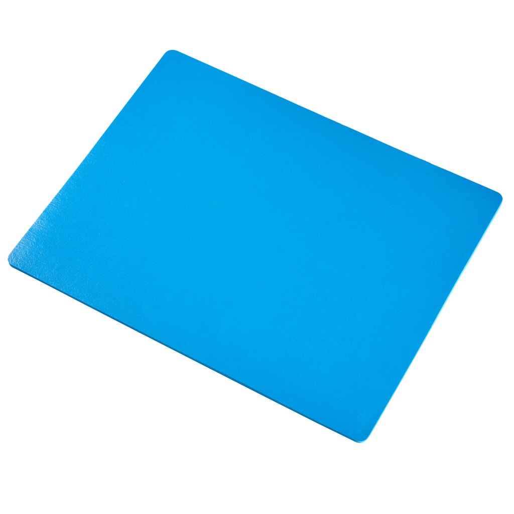 Pracovná rohož NoTrax High Tech POP™ 3 Layer, d × š bežný meter × 760 mm, modrá Obrázok výrobku: Pracovná rohož NoTrax High Tech POP™ 3 Layer, d × š bežný meter × 760 mm, modrá