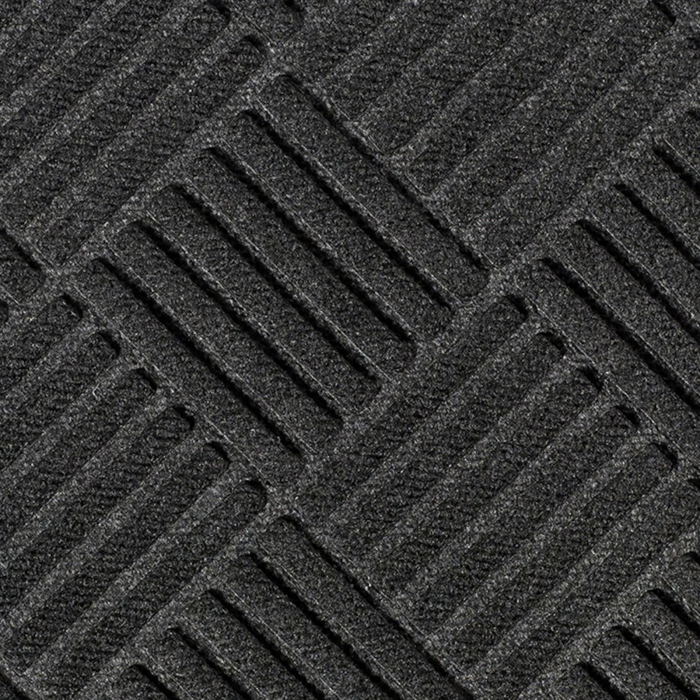 Číslo obrázka výrobku 5: Rohož na zachytávanie nečistôt NoTrax Diamond CTE™, š × h 600 × 900 mm, antracitová