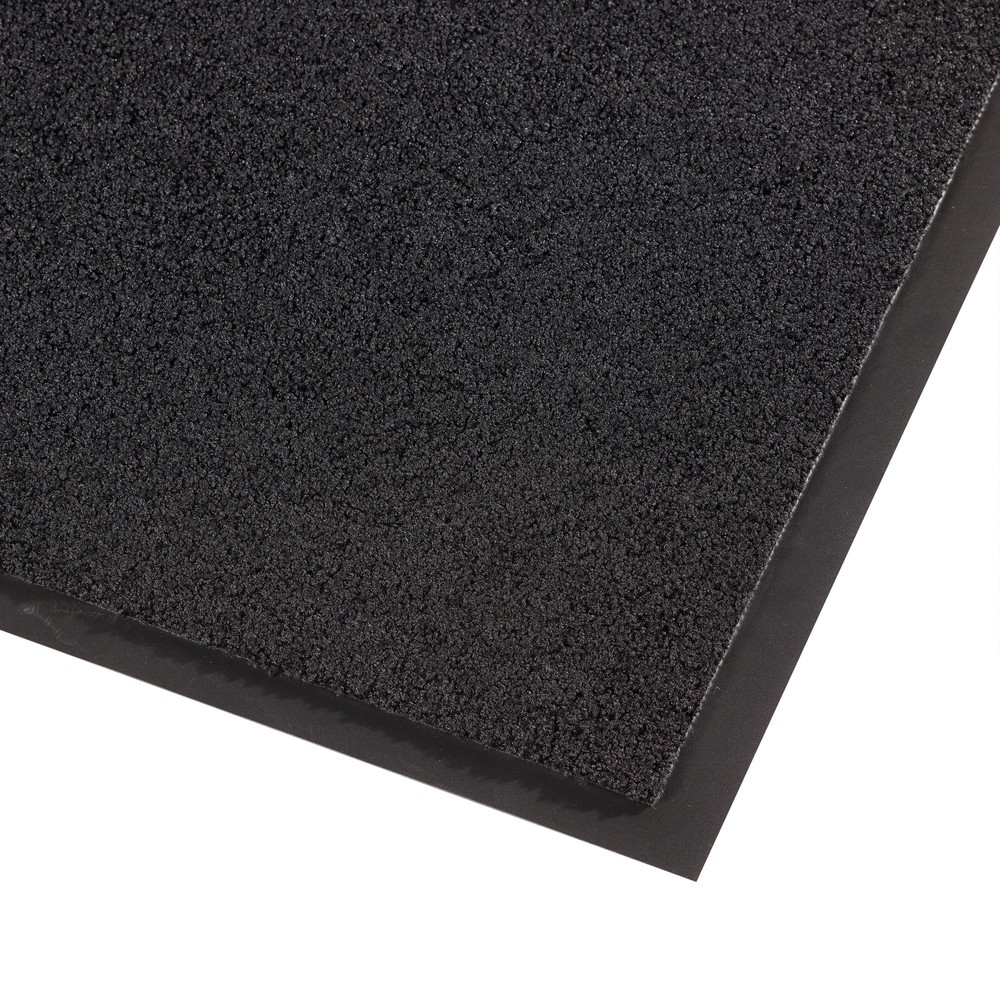 Číslo obrázka výrobku 6: Rohož na zachytávanie nečistôt NoTrax Essence™, š × h b. m. × 900 mm, tmavosivá