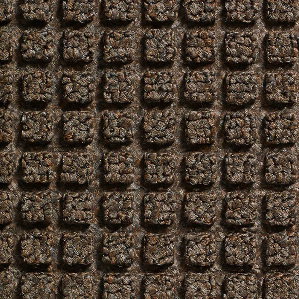 Číslo obrázka výrobku 2: Rohož na zachytávanie nečistôt NoTrax Guzzler™, š × d 600 × 900 mm, hnedá