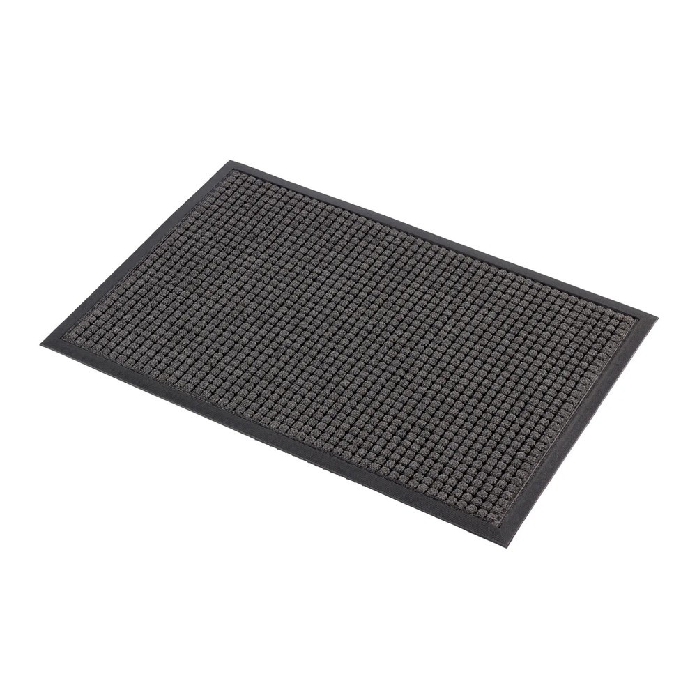 Číslo obrázka výrobku 1: Rohož na zachytávanie nečistôt NoTrax Guzzler™, š × h 1 200 × 1 800 mm, antracitová