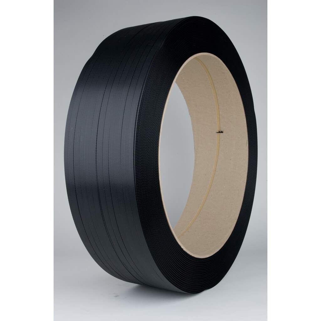 SA Quality Wafled PP Páskovanie 16mm x 0,65mm Obrázok výrobku: SA Quality Wafled PP Páskovanie 16mm x 0,65mm
