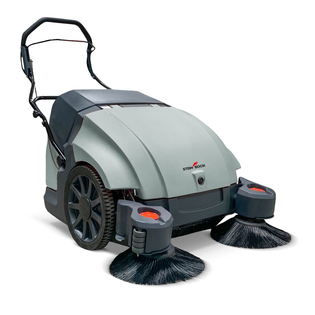 Sací stroj Steinbock® 900E BASIC Obrázok výrobku: Sací stroj Steinbock® 900E BASIC
