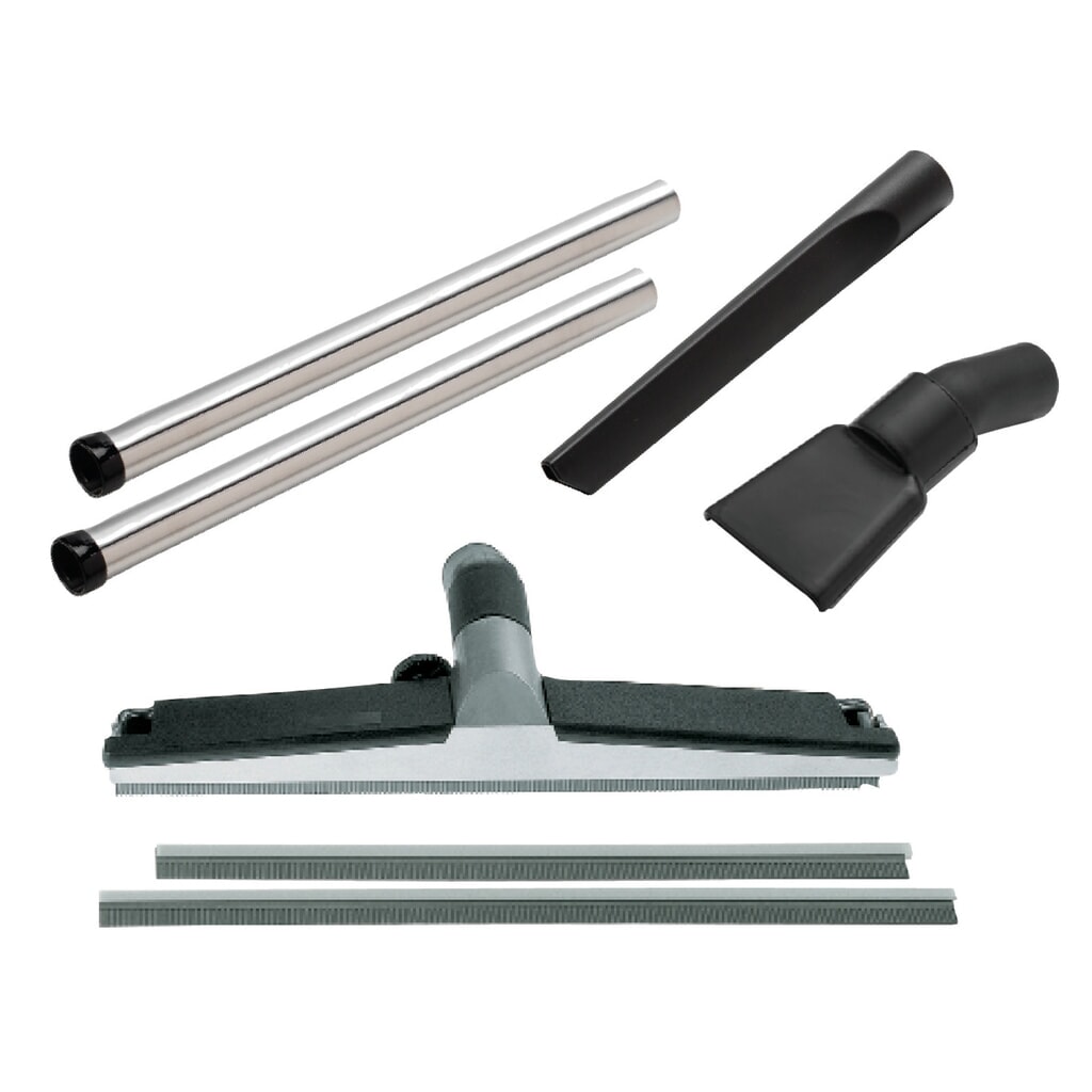 Remeselnícky a priemyselný set Nilfisk®, 5 ks, priemer 36 mm Obrázok výrobku: Remeselnícky a priemyselný set Nilfisk®, 5 ks, priemer 36 mm