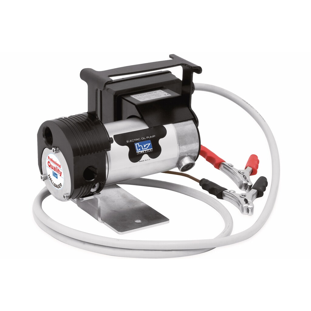 SAMOA elektrické čerpadlo EZP mini, 12 V Obrázok výrobku: SAMOA elektrické čerpadlo EZP mini, 12 V