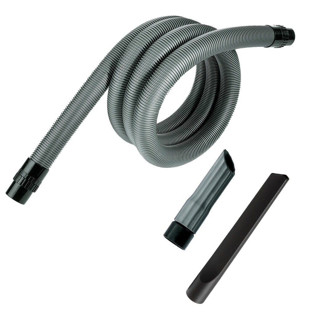 Nilfisk® štandardná sada sania, 3 ks, priemer pripojenia 50 mm Obrázok výrobku: Nilfisk® štandardná sada sania, 3 ks, priemer pripojenia 50 mm