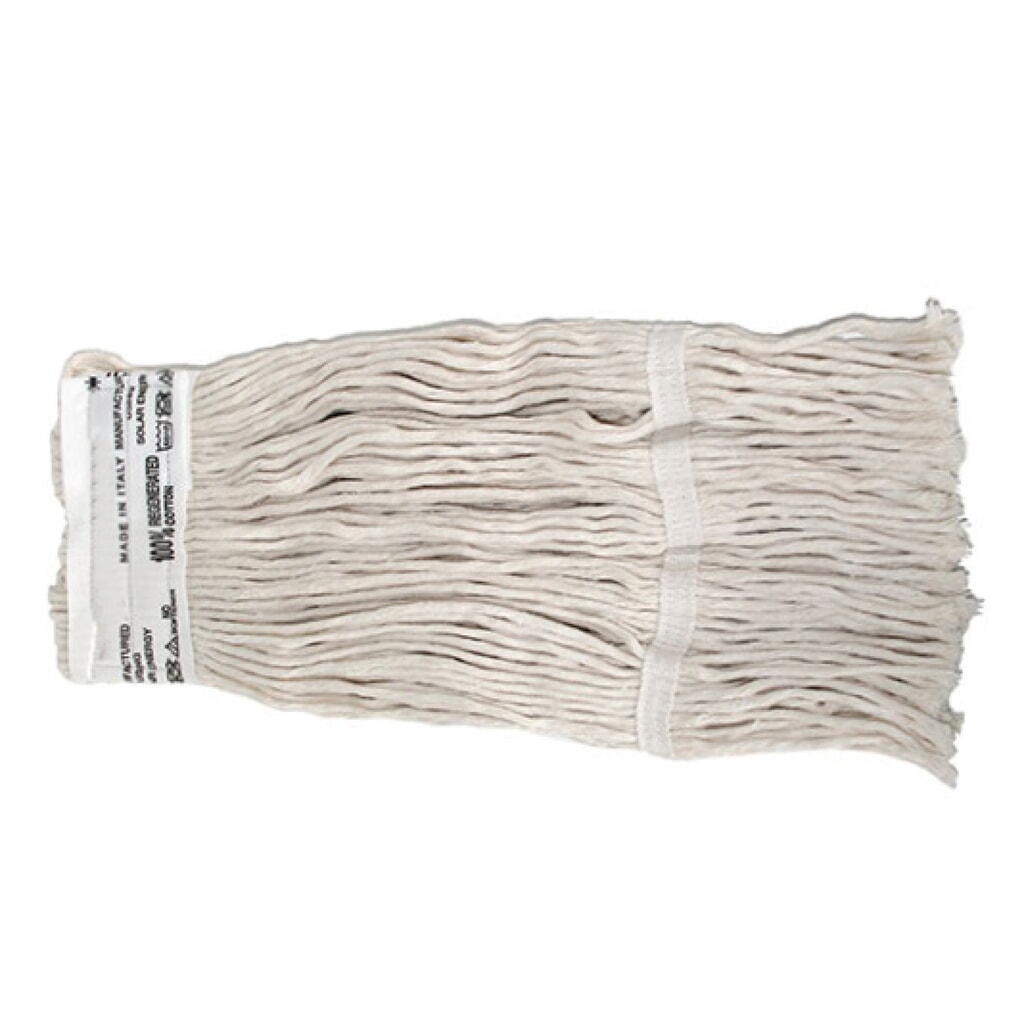 Štandardný mop so strapcami, 400 g Obrázok výrobku: Štandardný mop so strapcami, 400 g