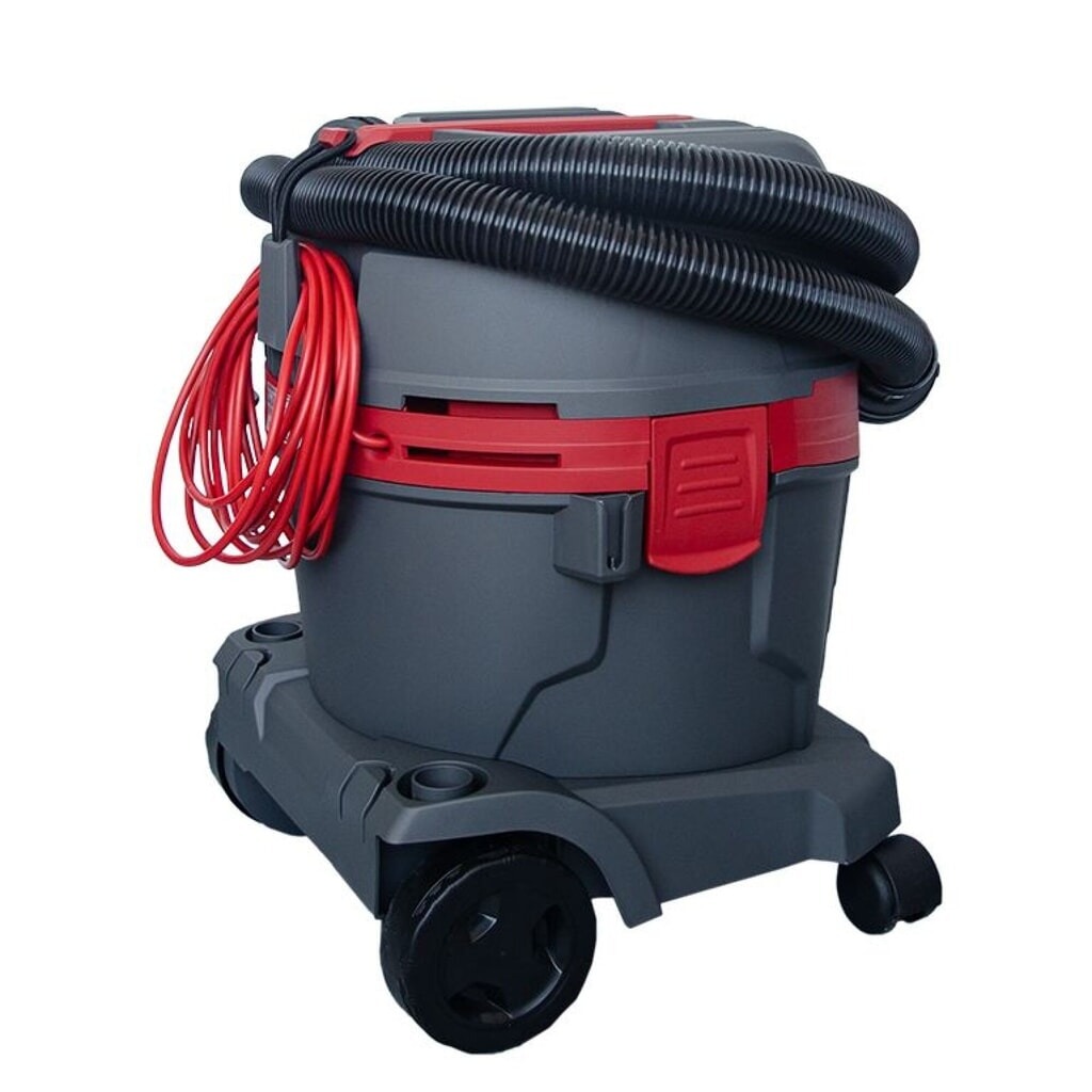 Číslo obrázka výrobku 2: starmix eCraft PL-1422 EWR 1400W 22L Mokrý/suchý Vysávač