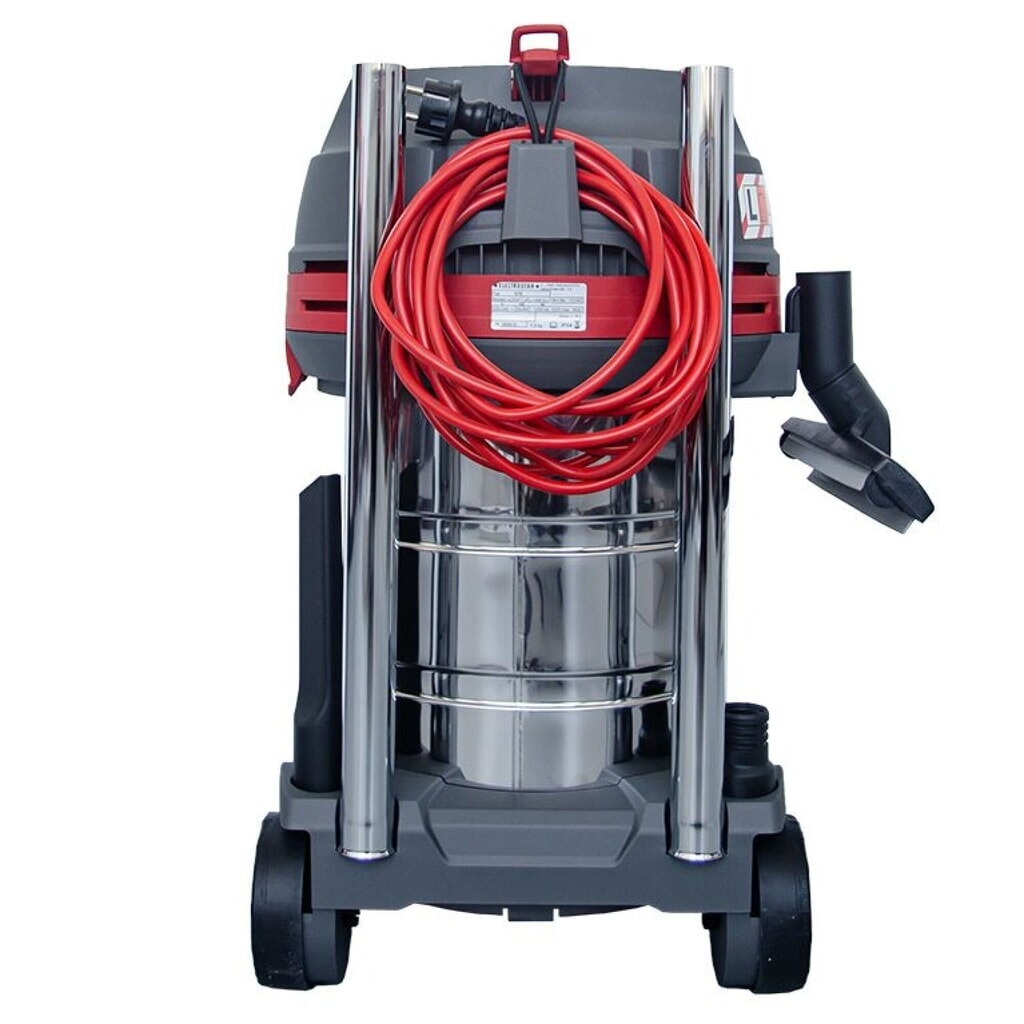 Číslo obrázka výrobku 2: starmix eCraft APL-1430 EWR 1300W 27L Mokrý/suchý Vysávač