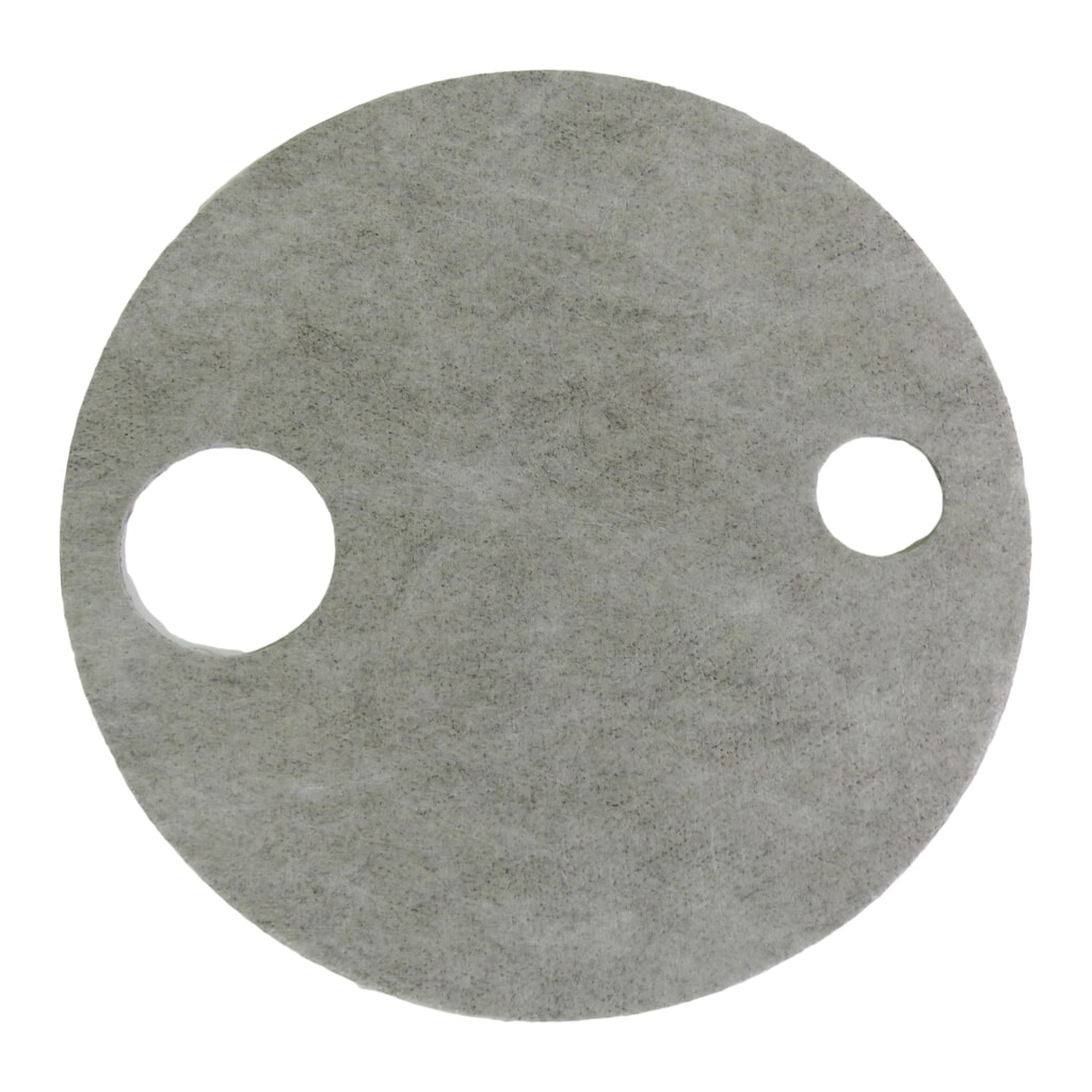 Číslo obrázka výrobku 1: Steinbock® Universal Grey 205L Kryt barel