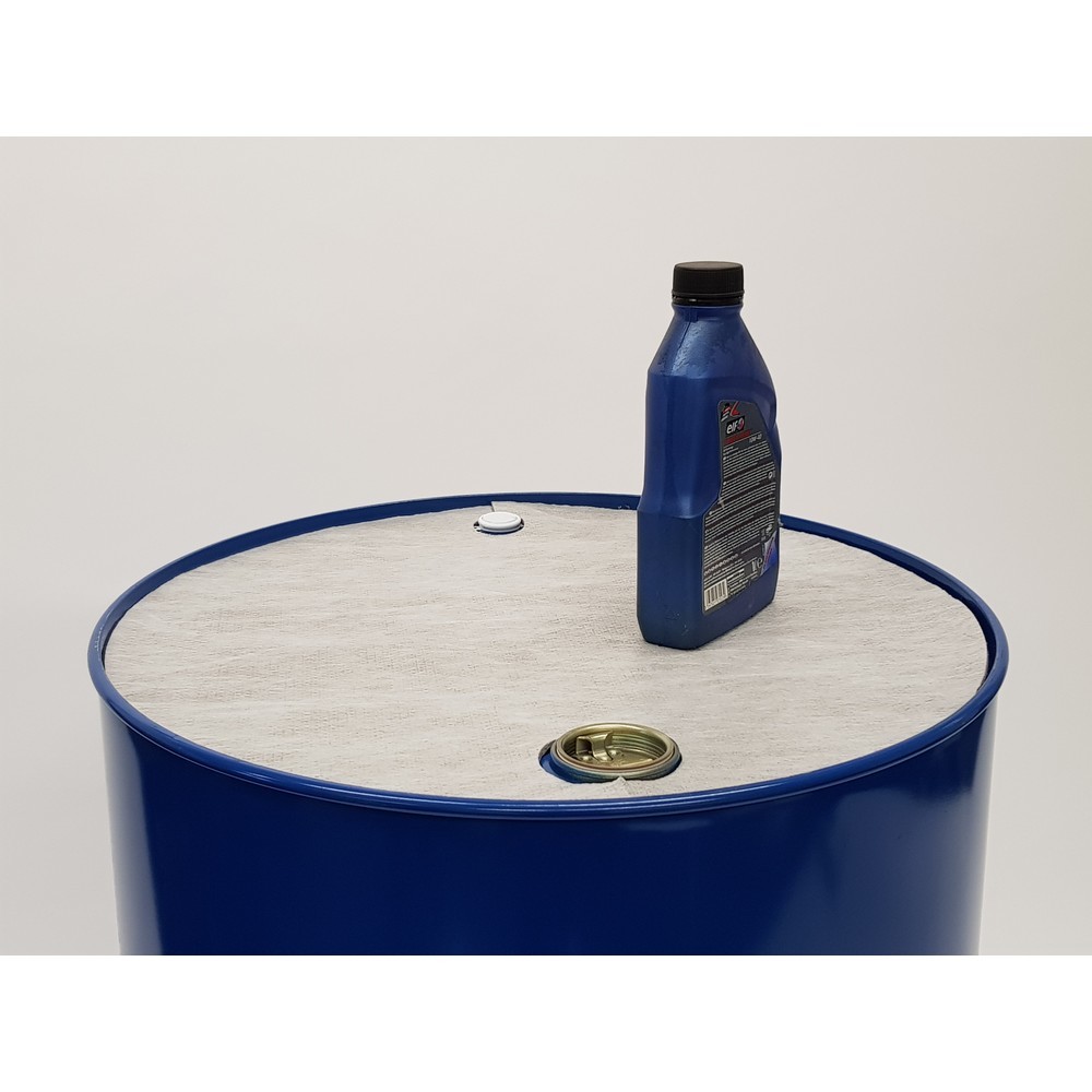 Číslo obrázka výrobku 2: Steinbock® Universal Grey 205L Kryt barel
