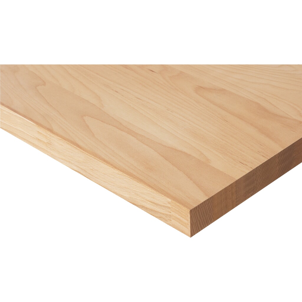 Číslo obrázka výrobku 2: Steinbock® pracovný stôl, 2x 4 zásuvky, V x Š x H 840 x 1500 x 700 mm, RAL 7035/5010
