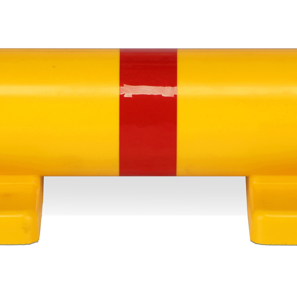 Číslo obrázka výrobku 9: nárazová tyč, VxŠ 100 x 400 mm, Ø 80 mm