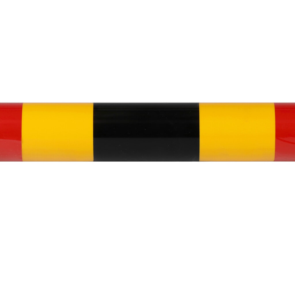 nárazová tyč, VxŠ 100 x 800 mm, Ø 80 mm Číslo obrázka výrobku 9: nárazová tyč, VxŠ 100 x 800 mm, Ø 80 mm