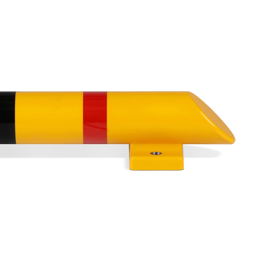nárazová tyč, VxŠ 100 x 800 mm, Ø 80 mm Číslo obrázka výrobku 10: nárazová tyč, VxŠ 100 x 800 mm, Ø 80 mm