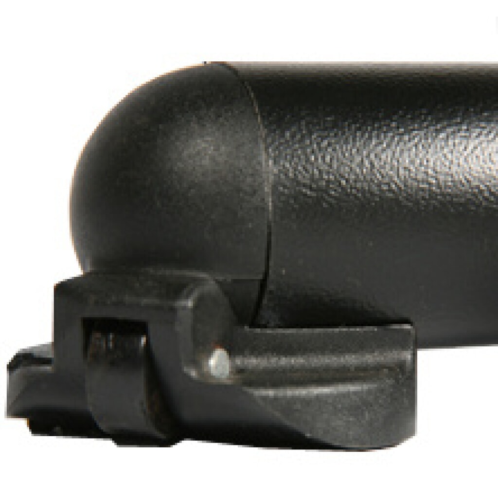 Stojací pomôcka, PU kruhové sedadlo, výška sedadla 630-840 mm, vidlicový stojan, rukoväť Číslo obrázka výrobku 3: Stojací pomôcka, PU kruhové sedadlo, výška sedadla 630-840 mm, vidlicový stojan, rukoväť