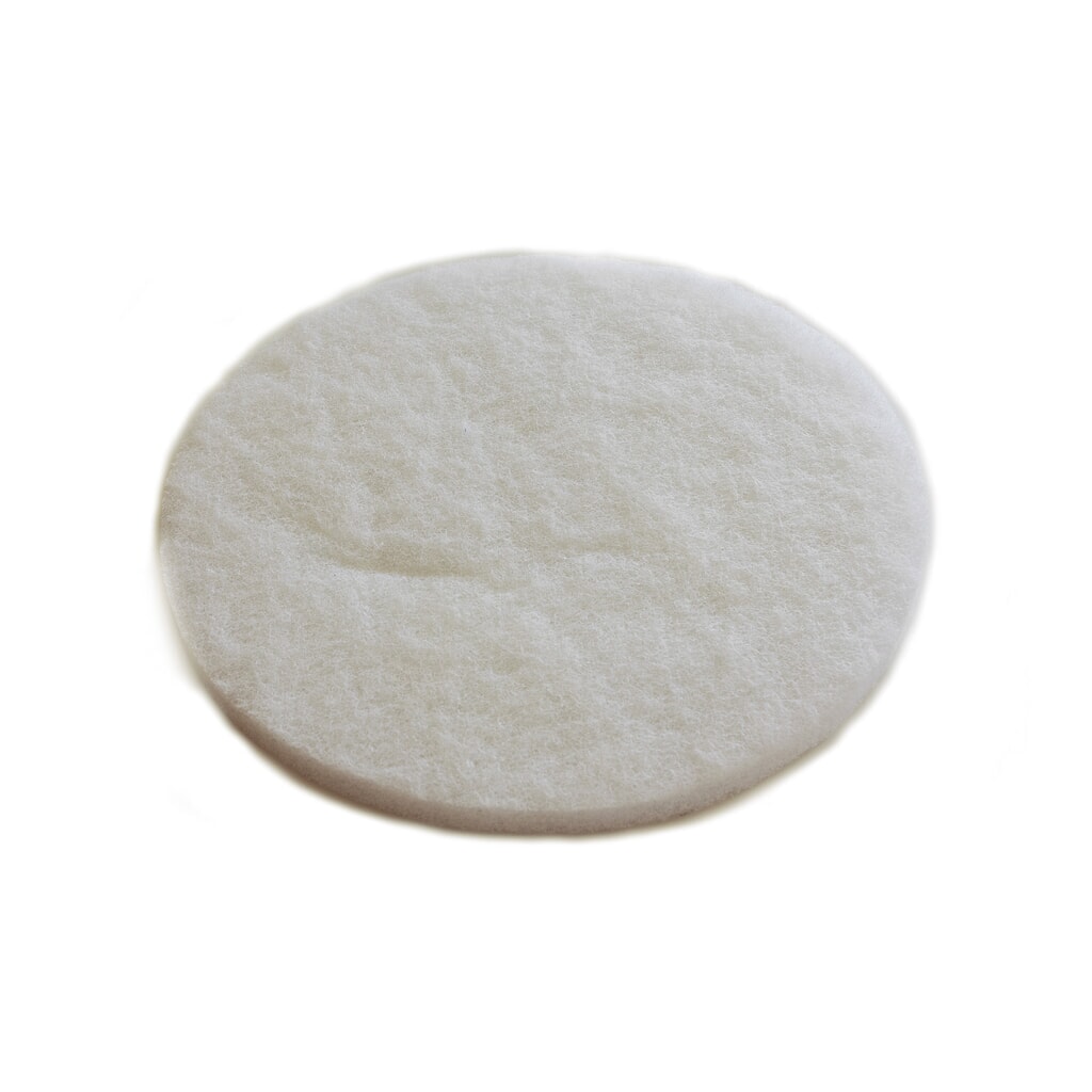 Sprintus® Pad biely 17'' (balenie 5 ks) Obrázok výrobku: Sprintus® Pad biely 17'' (balenie 5 ks)