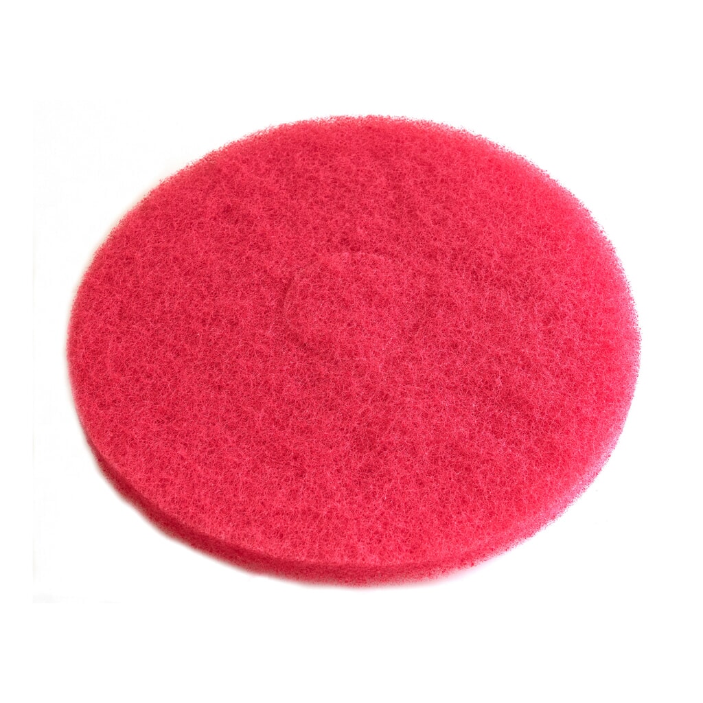 Obrázok výrobku: Sprintus® Pad, červený, 17'' (balenie 5 ks)