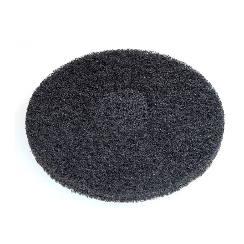Sprintus® Pad, čierny, 17'' (balenie 5 ks) Obrázok výrobku: Sprintus® Pad, čierny, 17'' (balenie 5 ks)