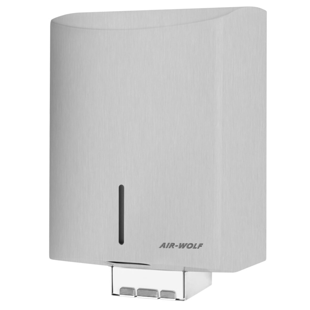 Sušič na ruky Air-Wolf série M 426 Číslo obrázka výrobku 2: Sušič na ruky Air-Wolf série M 426