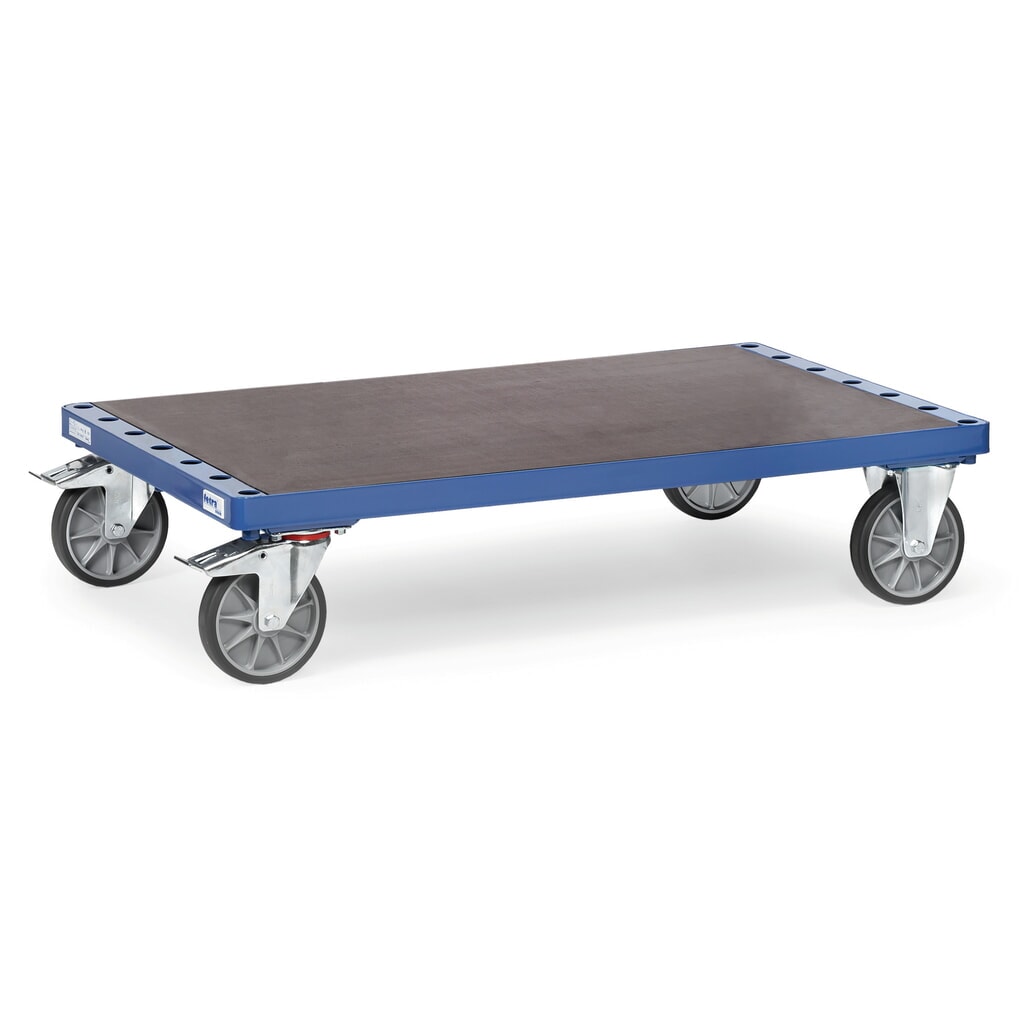 doskový vozík fetra®, bez držiaka, ložná plocha Š x H 1 200 x 800 mm, nosnosť 750 kg Číslo obrázka výrobku 4: doskový vozík fetra®, bez držiaka, ložná plocha Š x H 1 200 x 800 mm, nosnosť 750 kg