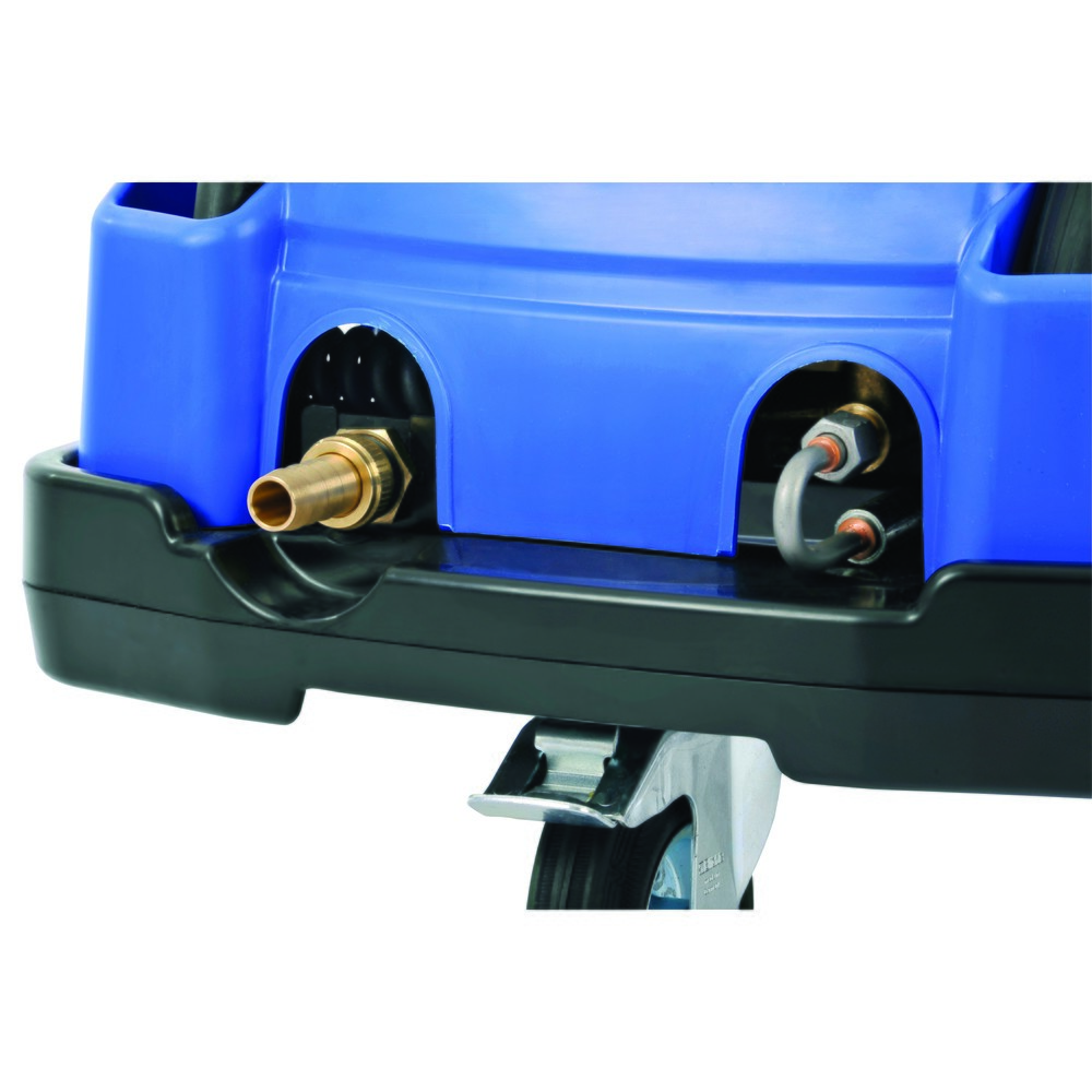 Číslo obrázka výrobku 2: Tlaková umývačka Nilfisk® MC 5M-220/1130, studená voda, Mobilné