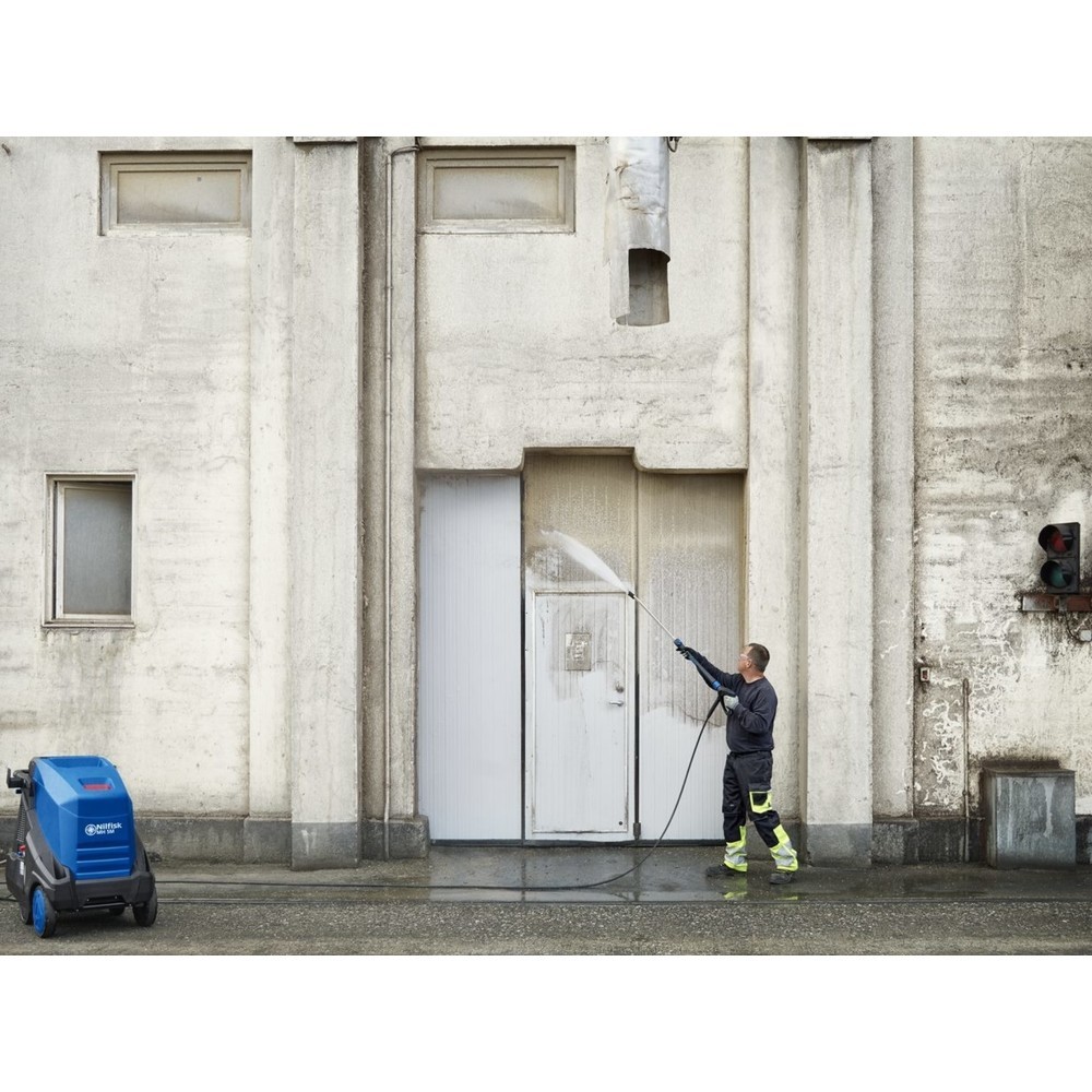 Číslo obrázka výrobku 5: Tlaková umývačka Nilfisk® MH 5M-210/1100 X, teplá voda, Mobilné