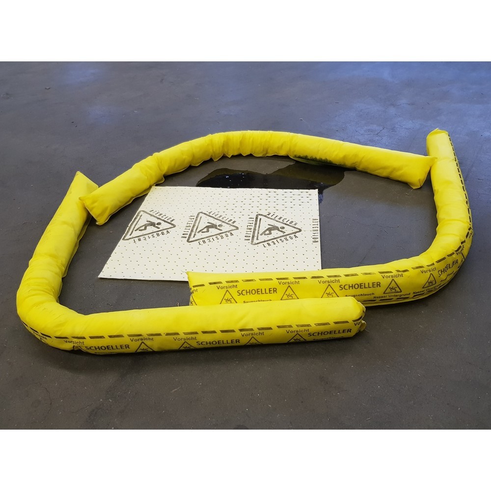 Číslo obrázka výrobku 2: Univerzálna sacia hadica ØXL 75 x 3.000 mm, 8 ks/balenie