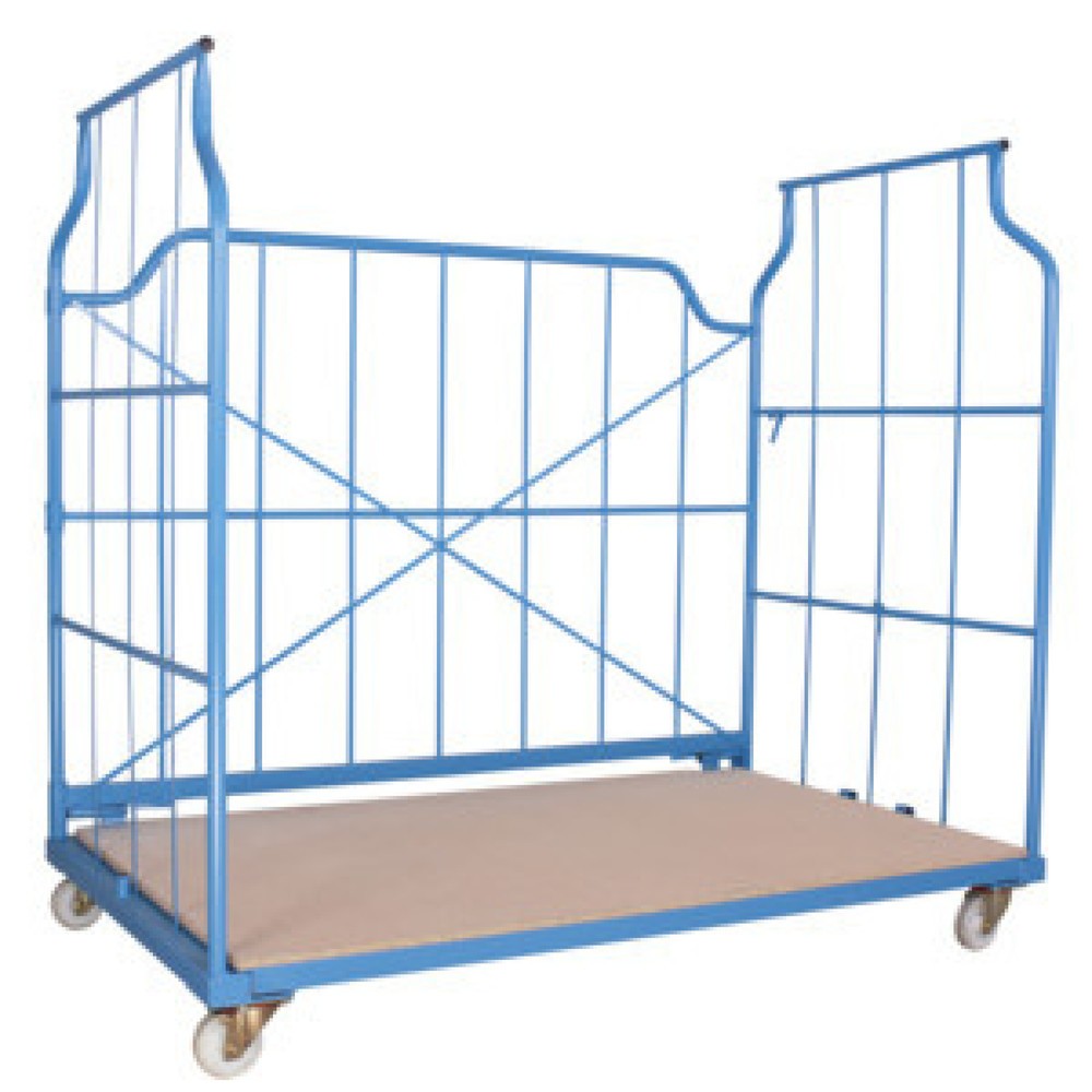 Obrázok výrobku: Univerzálny Corlette®, stohovateľný, V x Š x H 1 850 x 2 000 x 1 150 mm