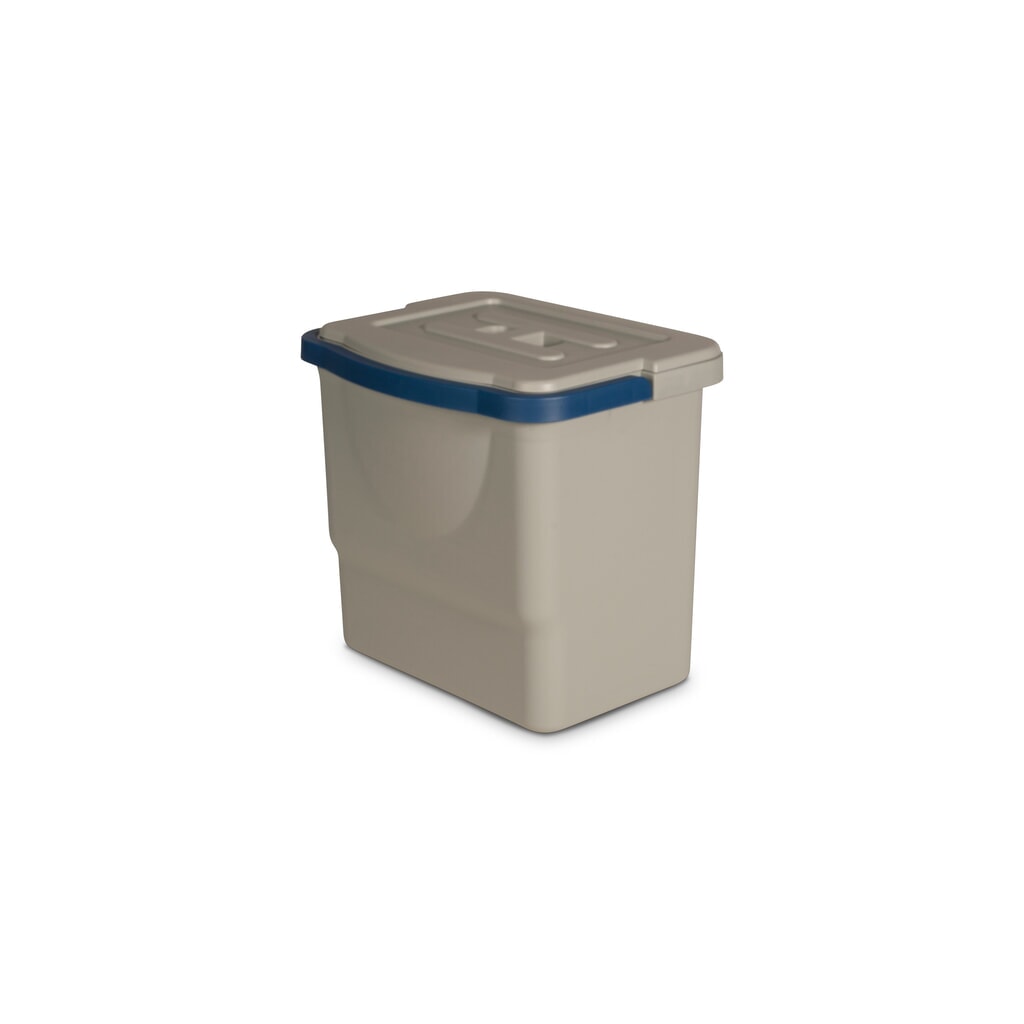 Obrázok výrobku: Vedro COMBIX, 6 l, modré