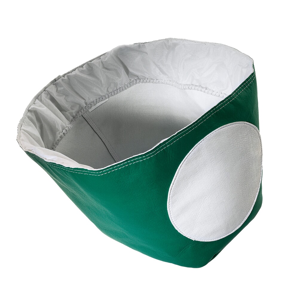 Špeciálny vložkový filter pre saciu stanicu Nilfisk® SB, Ø 375 mm Obrázok výrobku: Špeciálny vložkový filter pre saciu stanicu Nilfisk® SB, Ø 375 mm