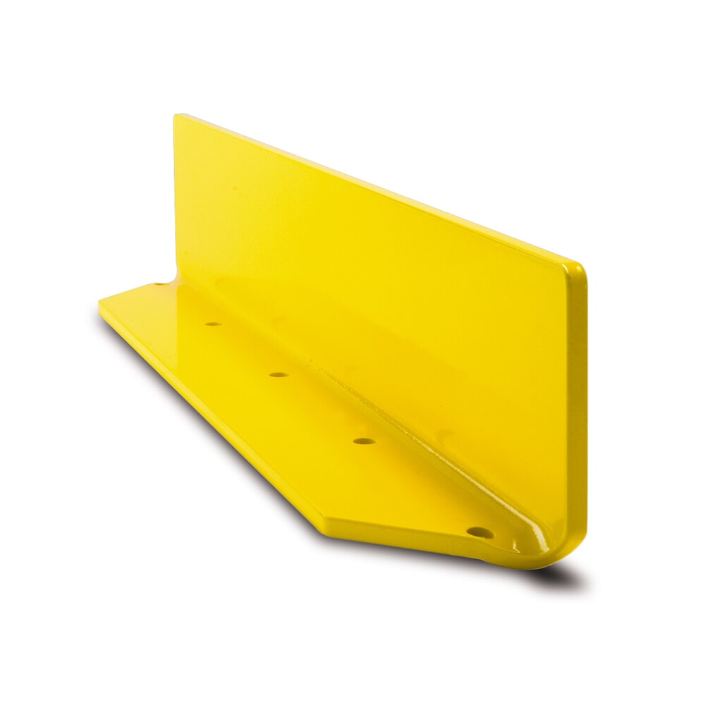 Číslo obrázka výrobku 6: Vodiaci prah, VxŠ 150 x 800 mm, hrúbka 6 mm