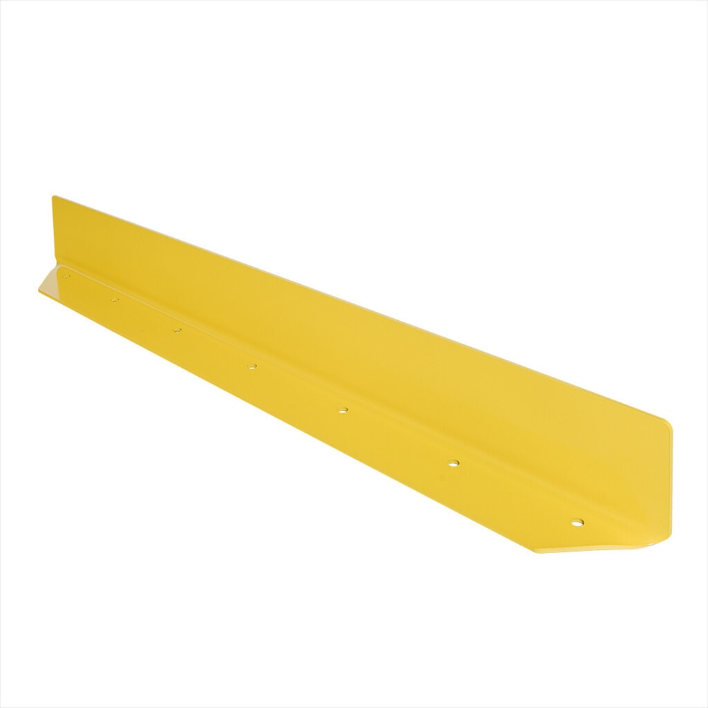Vodiaci prah, VxŠ 150 x 1 200 mm, hrúbka 6 mm Číslo obrázka výrobku 5: Vodiaci prah, VxŠ 150 x 1 200 mm, hrúbka 6 mm