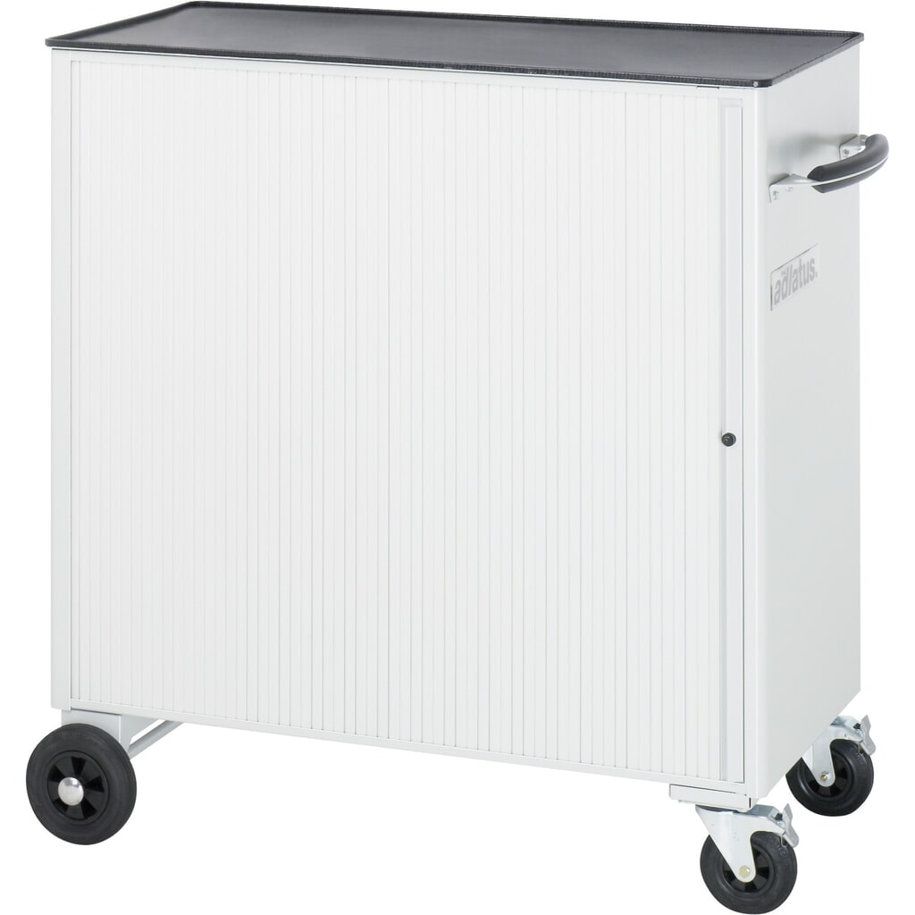 Vozík na náradie RAU série adlatus, v × š × h 1 080 × 1 025 × 520 mm, 5 zásuv. 1 × 40, 2 × 105, 2 × 130 mm, kovová pracovná doska Číslo obrázka výrobku 2: Vozík na náradie RAU série adlatus, v × š × h 1 080 × 1 025 × 520 mm, 5 zásuv. 1 × 40, 2 × 105, 2 × 130 mm, kovová pracovná doska